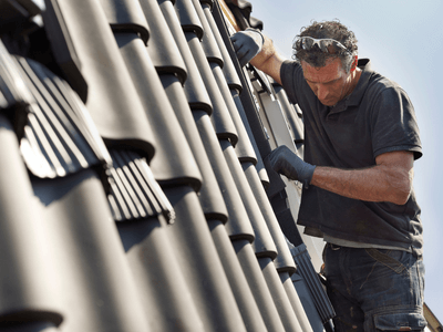 About Roof Repair Experts South Pasadena, CA